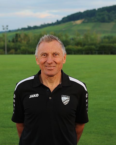 Foto: Danny Galm