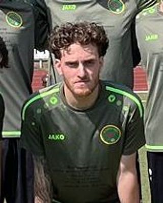 Dennis Vincenzo Pintaudi