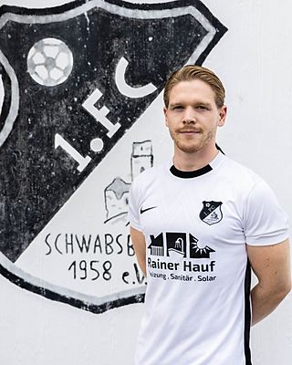 Nicolas Schütz