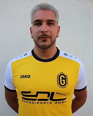 Kerem Bakar
