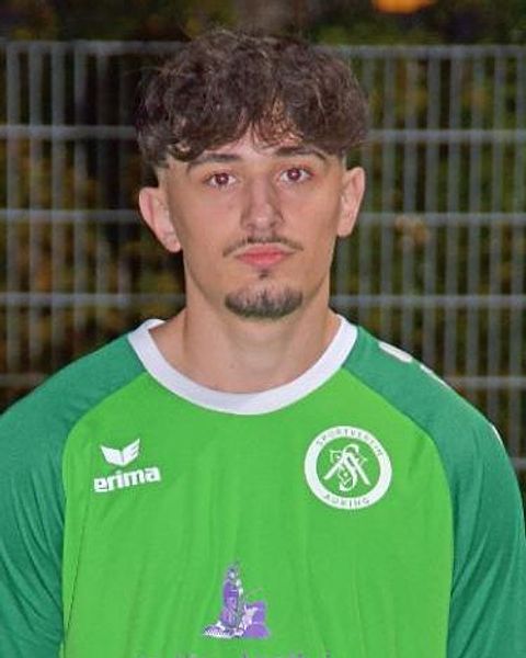Foto: SV Aubing