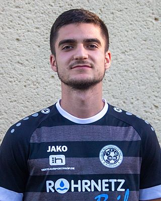 Daniel Resch