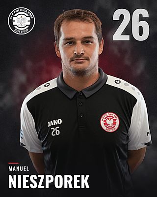 Manuel Nieszporek