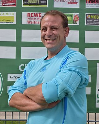 Jürgen Helmle