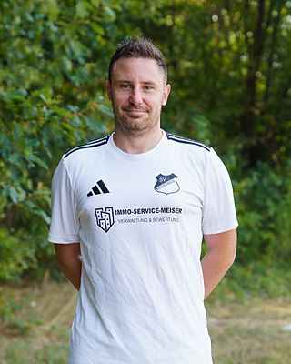 Mark Prediger