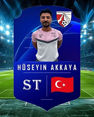 Hüseyin Akkaya