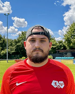 Artsemiy Sergeevic Varkalau