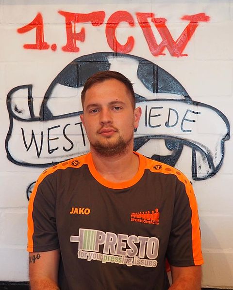 Foto: Kim Gessner