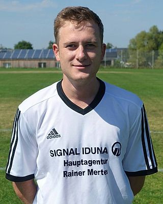 Chris Zinnert