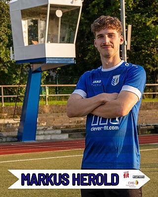 Markus Herold