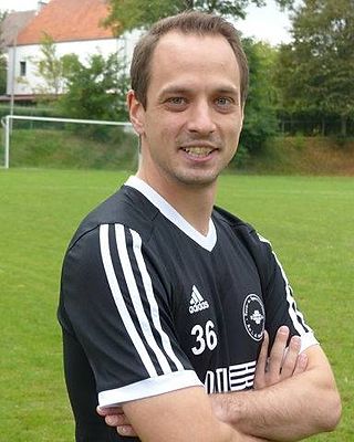 Martin Sebald