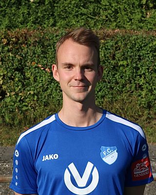 Dominik Mayer