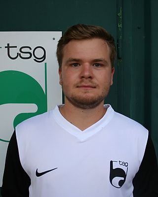 Tobias Günther Muy