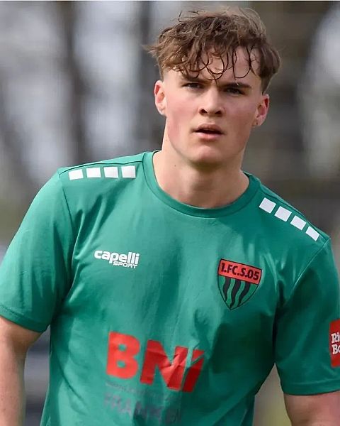 Tim Gensichen