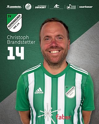 Christoph Brandstetter