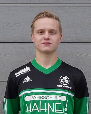 Tim Marquard