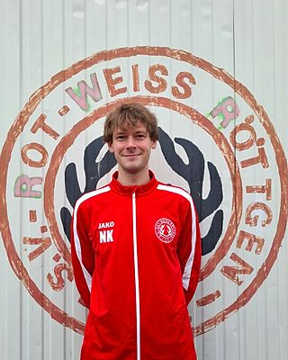 Niclas Karbach
