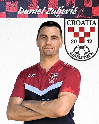 Daniel Zuljevic