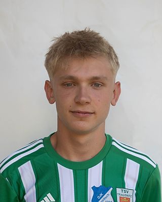 Michael Schlagenhaufer