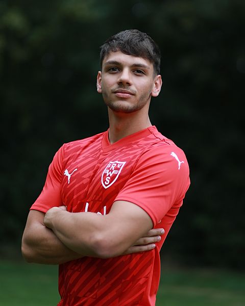 Foto: Thomas Rathjen