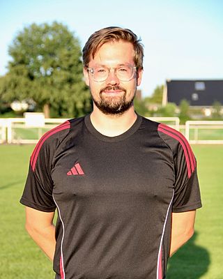 Dominik Clemens Maas