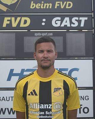 Constantinos Gonzales-Bähr