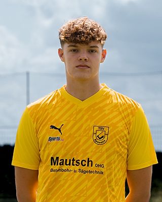 Luke Konrad