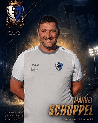 Manuel Schoppel