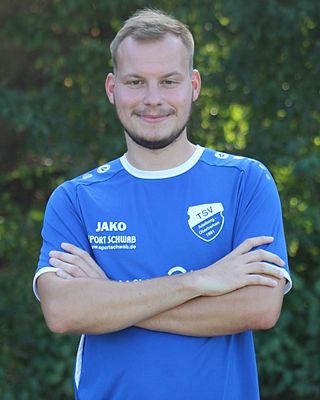 Jonas Riebesam
