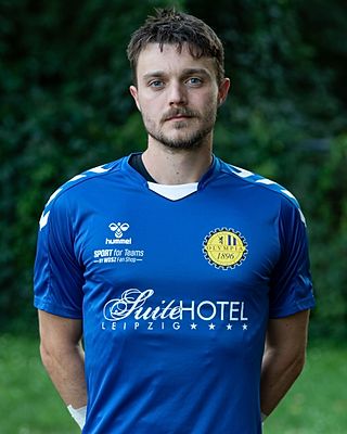 Lucas Andreas Kaldenhoff