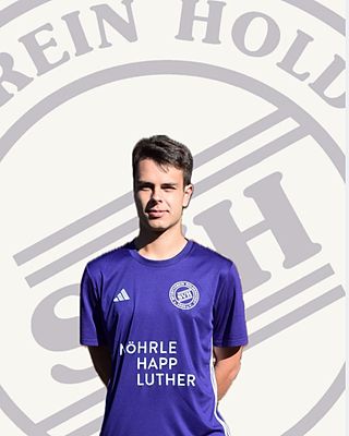 Jannis Müller