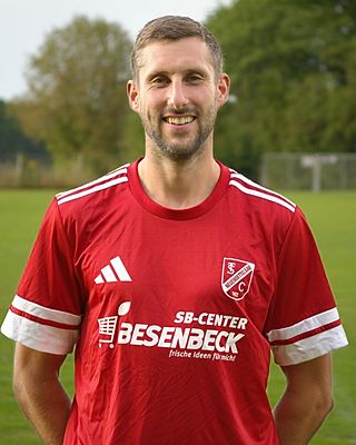 Adam Roth