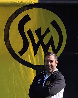 Markus Yildiz