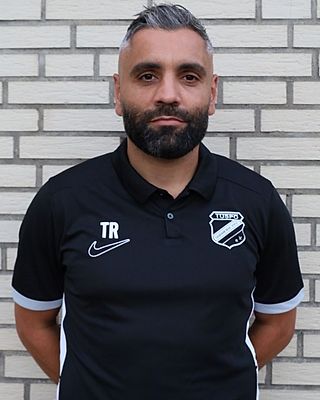 Ali Moussa