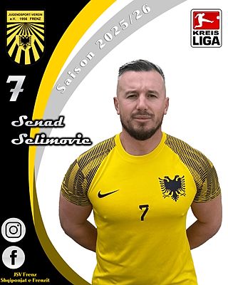 Senad Selimovic