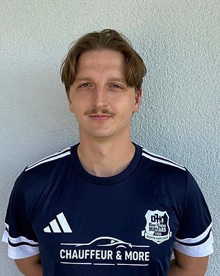 Philipp Czaschke
