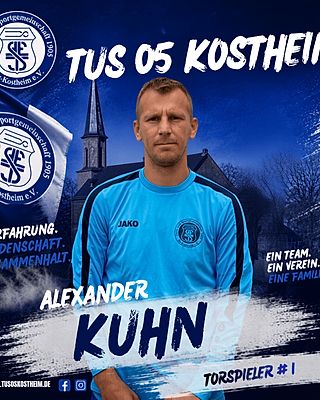 Alexander Kuhn