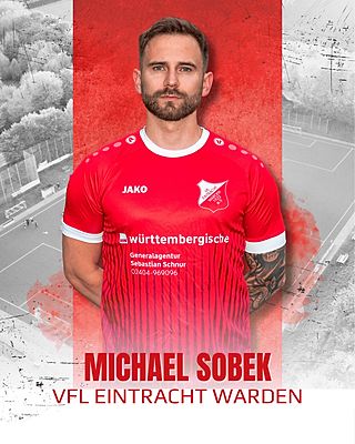 Michael Sobek