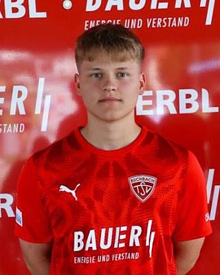 Jonas Godl