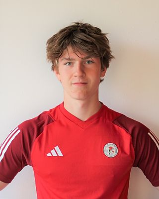 Raphael Tegge