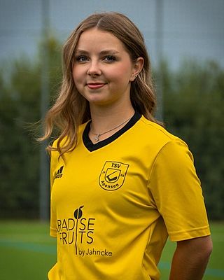 Luna Wiebusch