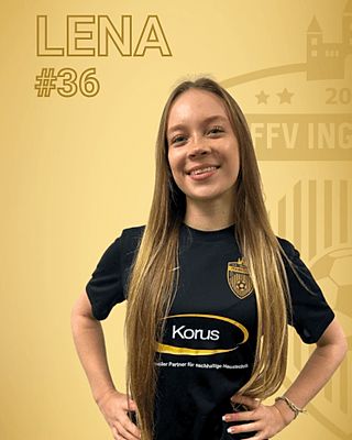 Lena Köhler