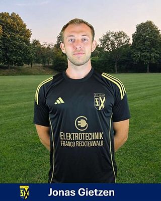 Jonas Gietzen
