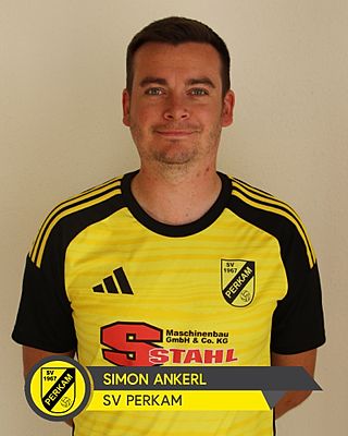 Simon Ankerl