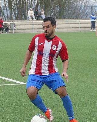 Ilias Baba Ahmed