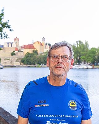 Thomas Faustmann