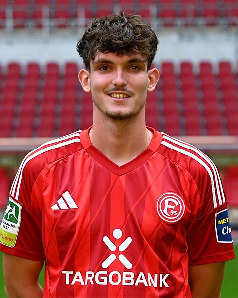 Kilian Skolik