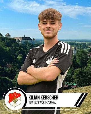 Kilian Kerscher