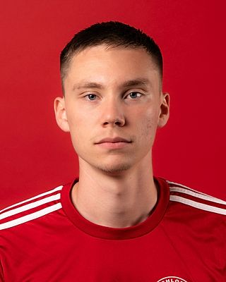 Jannik Hoscheid