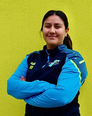 Valentina Ripalda